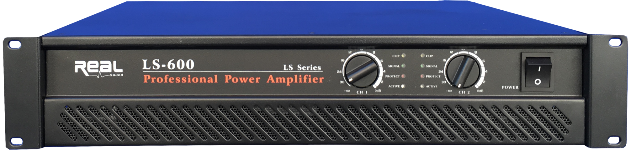 REAL SOUND - LS-600